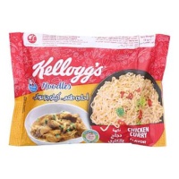  کلاگز با طعم مرغ کاری Kellaggs63241952eaae0810140